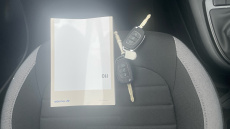 Hyundai i10 1.0 [63] Advance 5dr Auto [Nav] Petrol Hatchback